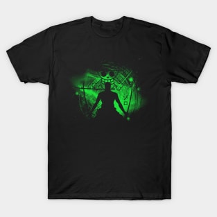 Pirate hunter T-Shirt